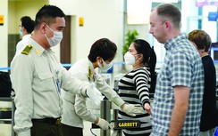 Mở rộng nhà ga T2 Nội Bài, ACV phải “xin” ai?