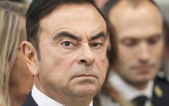 Phát hiện vụ chuyển tiền nghi liên quan tới cựu Chủ tịch Nissan