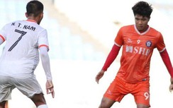 Trò cưng thầy Park ghi bàn, HLV Huỳnh Đức phát biểu bất ngờ