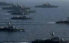 Tổng thống Iran cảnh báo Mỹ chớ có đụng vào tàu dầu của Tehran