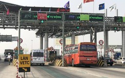 Những “nút thắt” nào được gỡ để xong thu phí không dừng trong năm nay?