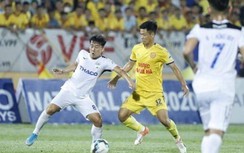 Chuyên gia nói lời “cay đắng” về HAGL sau trận thua bạc nhược