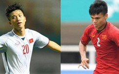 Hai người hùng Thường Châu "báo" tin kém vui cho tuyển Việt Nam