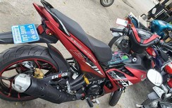 Thanh tra Công an TP HCM đang thụ lý vụ CSGT bị tố lấy tiền người vi phạm