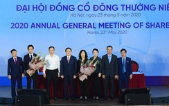 Đại hội đồng cổ đông VietinBank 2020 thông qua các mục tiêu cơ bản