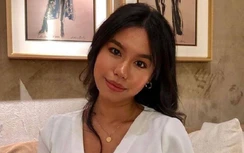 Nhan sắc giống Minh Tú của con gái Diễm My 6X, đỗ 4 trường Đại học tại Mỹ