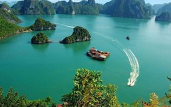 Khám phá Hạ Long cực thú vị với 200 nghìn đồng