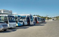 Khánh Hòa xây dựng nhiều bãi đỗ xe ở trung tâm Nha Trang