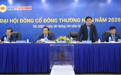 Vietbank triển khai thành công Đại hội cổ đông 2020