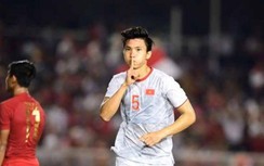 Văn Hậu được vinh danh, báo Thái có hành động cực “sốc”