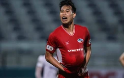 "Trò lạ" thầy Park lập công; Miền Tây có "động đất"