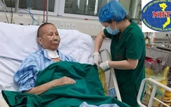 Thoát lưỡi hái tử thần, bệnh nhân 19 nhiễm Covid- 19 chính thức xuất viện