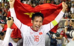 Chuyên gia nói gì khi Đỗ Hùng Dũng giành Quả bóng vàng 2019?