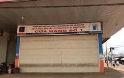 Hàng loạt cây xăng dầu đóng cửa vì thiếu hàng, Bộ Công thương nói gì?