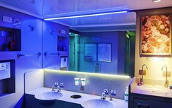 Lo thiếu vốn, đường sắt xin gia hạn thực hiện niên hạn đầu máy, toa xe