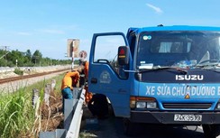 Xóa 6 lối đi tự mở đoạn “điểm nóng” đường sắt song song QL1 qua Quảng Trị