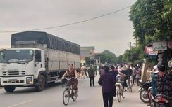 Tin tức tai nạn giao thông mới nhất ngày hôm nay 27/5/2020