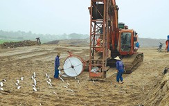 Địa phương mong sớm làm cao tốc Bắc - Nam