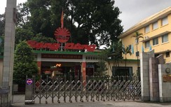 Sau hoả hoạn, Rạng Đông xây dựng kế hoạch lợi nhuận giảm mạnh