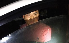 Khởi tố tài xế hất Thượng úy CSGT lên nắp capo rồi bỏ chạy hơn 3km