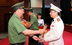 Cục Phó An ninh mạng làm Giám đốc Công an tỉnh Hòa Bình