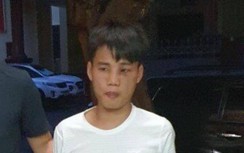 Tóm gọn nhóm thanh niên nổ súng bắn chủ nợ ở Hải Phòng