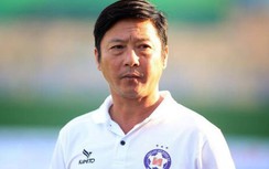 Người giành 3 Quả bóng vàng Việt Nam phản pháo HLV Park Hang-seo