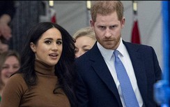 Hoàng tử Anh Harry phải xin tiền của cha để chu cấp cho gia đình