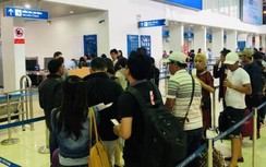 Chính phủ giao Bộ GTVT nghiên cứu đầu tư kéo dài đường băng sân bay Phú Bài
