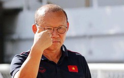 Vì sao cầu thủ này là “chìa khóa” của HLV Park Hang-seo?