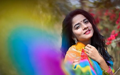 Nữ diễn viên Ấn Độ đột ngột tự sát ở tuổi 25