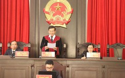 Hoãn phiên tòa sơ thẩm vụ án nguyên giám đốc Sở Y tế Long An