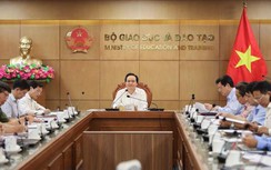 Thanh tra Chính phủ sẽ tham gia tổ chức kỳ thi tốt nghiệp THPT năm 2020