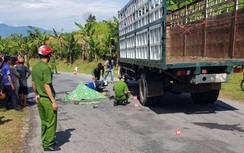 Tin tức tai nạn giao thông mới nhất ngày hôm nay 28/5/2020