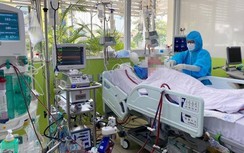 Covid-19 ngày 28/5: Bệnh nhân 91 ngưng thuốc giãn cơ, có tín hiệu tỉnh