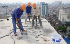 Chặt ngọn 8B Lê Trực, phá bỏ công viên nước: Ai trả chi phí?