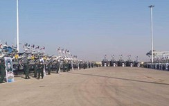 Iran gây sốc, bổ sung thêm hơn 100 tàu tên lửa cùng lúc