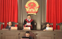 Phiên tòa không… bị cáo