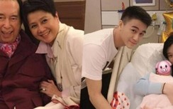 Cộng đồng mạng Trung Quốc rỗi hơi, khi lên án siêu mẫu Hề Mộng Dao