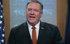 Mỹ, Anh: Trung Quốc hãy tuân thủ cam kết về Hồng Kông