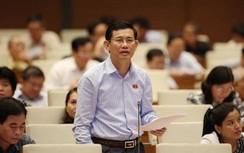 Dẫn nghi vấn Tenma hối lộ, ĐBQH đề nghị kiểm toán Nhà nước dự án PPP