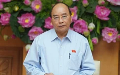 Thủ tướng: Cải cách tiền lương đi đôi với tinh giản biên chế