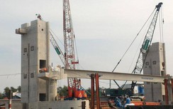 Dự án chống ngập 10 nghìn tỷ có về đích đúng hẹn?