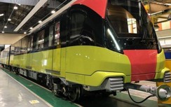 Đoàn tàu đường sắt Nhổn - ga Hà Nội có về nước vào tháng 7/2020?