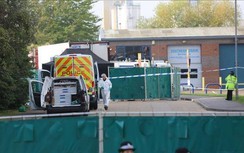 Pháp, Bỉ bắt giữ 26 người liên quan đến vụ 39 người Việt chết ở Anh