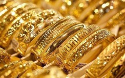 Giá vàng hôm nay 29/5: Hồi phục trước căng thẳng Mỹ - Trung leo thang