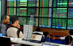 Chứng khoán ngày 29/5: Thị trường phân hóa ghìm "bước tiến" của VN-Index