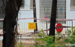 Kỷ luật 3 công an để người bán hàng rong “lọt” vào khu cách ly ở Bạc Liêu