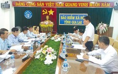 Chỉ tiêu thu BHXH tỉnh Gia Lai tăng mạnh đầu năm 2020