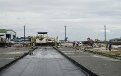 Nhà thầu nào đủ sức làm đường băng hai sân bay lớn nhất nước?